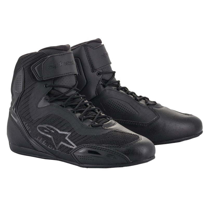 Alpinestars Stella FASTER-3 Rideknit Riding Shoe