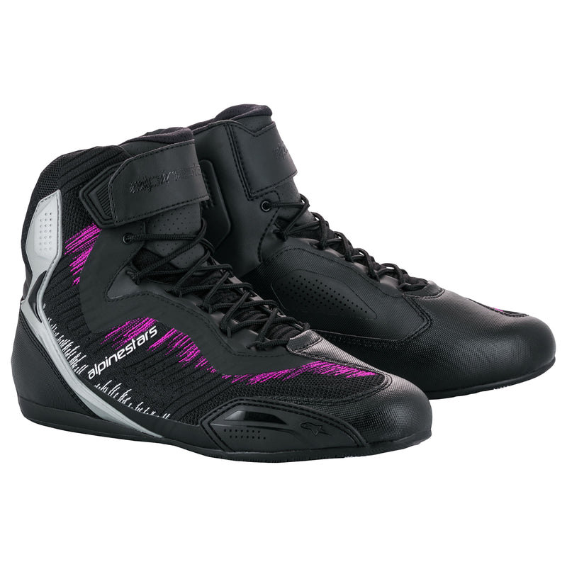 Alpinestars Stella FASTER-3 Rideknit Riding Shoe