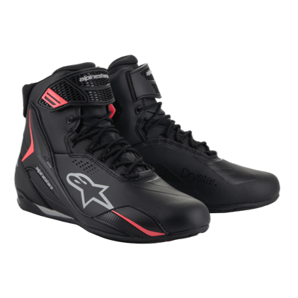 Alpinestars Stella FASTER-4 Drystar Shoes