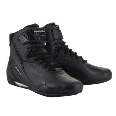 Alpinestars Stella FASTER-4 Drystar Shoes