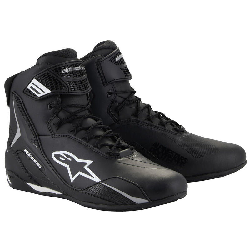 Alpinestars Stella FASTER-4 Riding Shoes