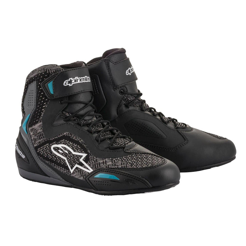 Alpinestars Stella FASTER-3 Rideknit Riding Shoe