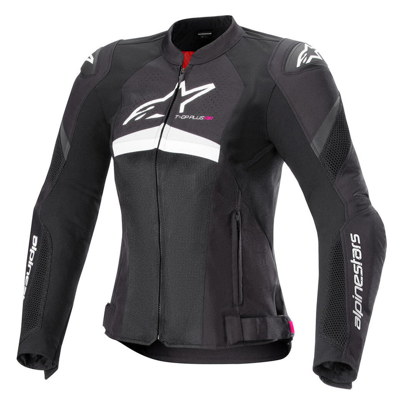 Alpinestars Stella T-gp Plus R V4 Airflow Jacket