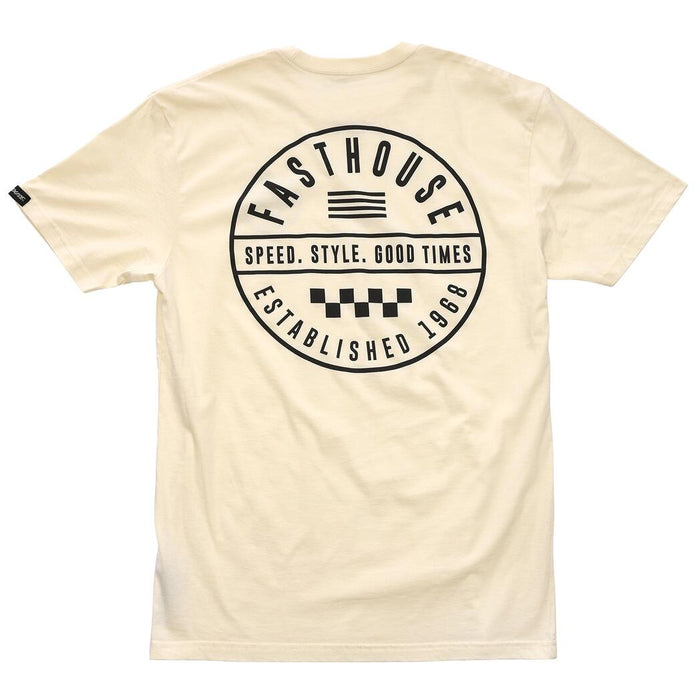 Fasthouse Statement SS Tee