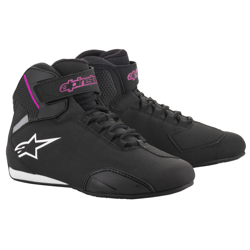 Alpinestars Stella Sektor Riding Shoes
