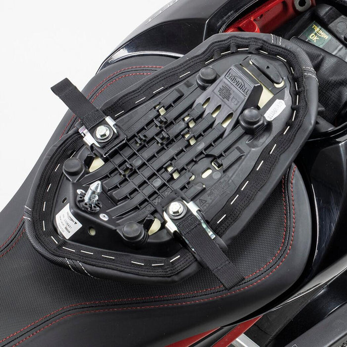 Kriega Triumph Street Triple FIT KIT 7020-2805-00 KASTFK