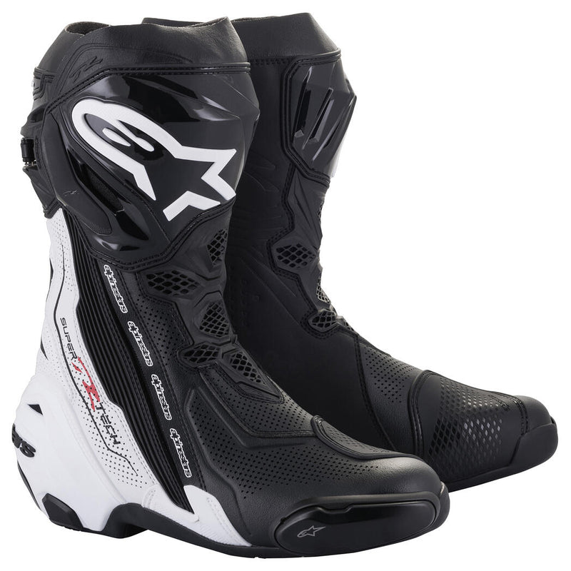 Alpinestars Supertech R Vented Boots