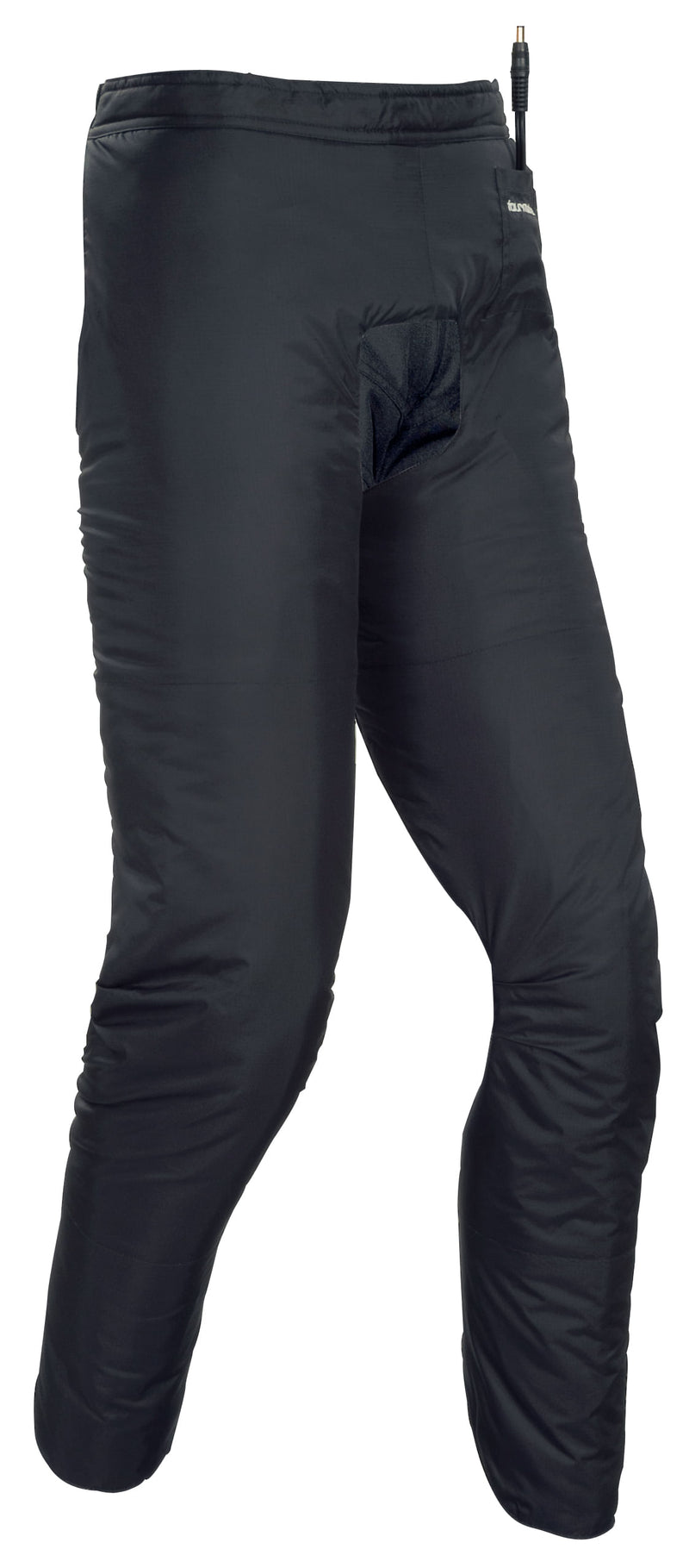 Tourmaster Synergy 2.0 Chap Liner XSM 8702-0205-03 HH102A BLK XSM
