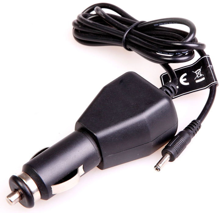 Tourmaster Synergy 7.4V 12V CAR Charger 8761-7413-01 ASA10U06-R