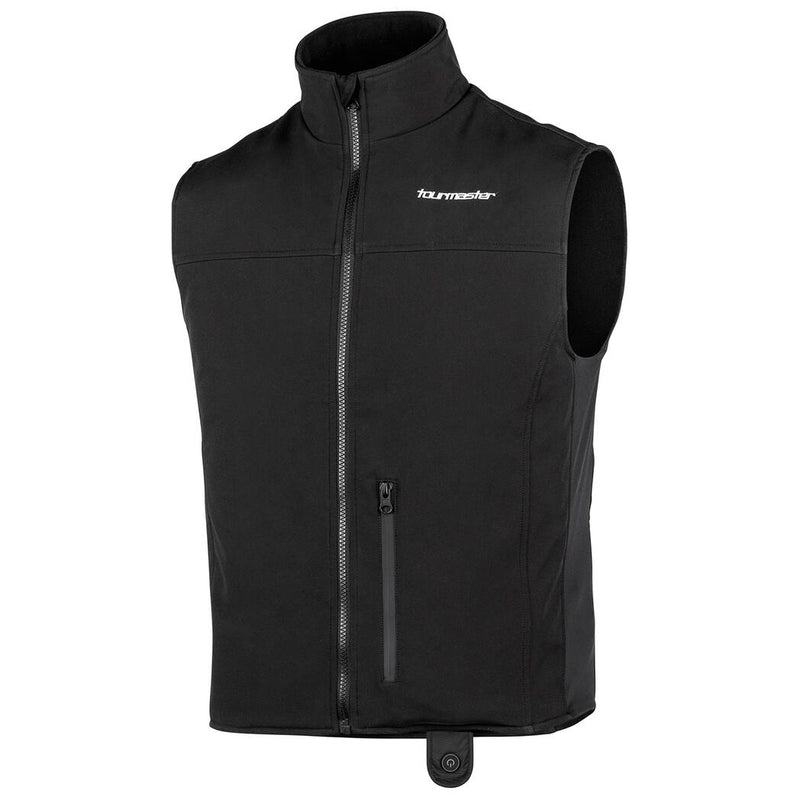 Tourmaster Synergy BT Pro-plus 12V Heated Vest