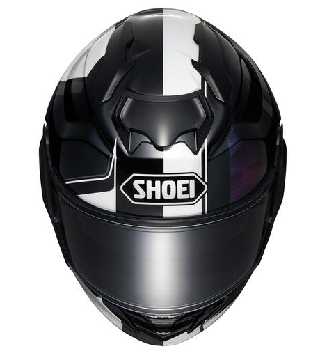 SHOEI GT-Air 3 Scenario