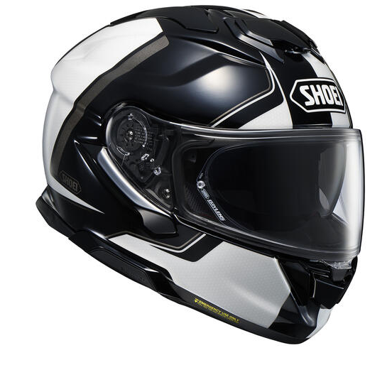 SHOEI GT-Air 3 Scenario