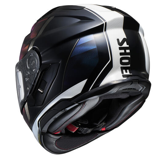SHOEI GT-Air 3 Scenario