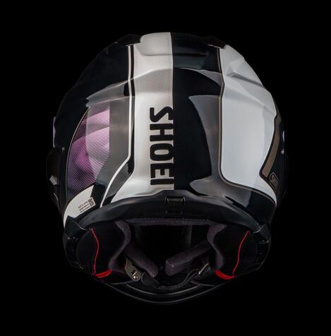SHOEI GT-Air 3 Scenario