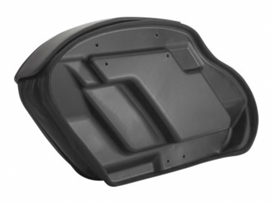 SADDLEMEN 3501-1933 EX000968D DXT Saddlebags - Dyna