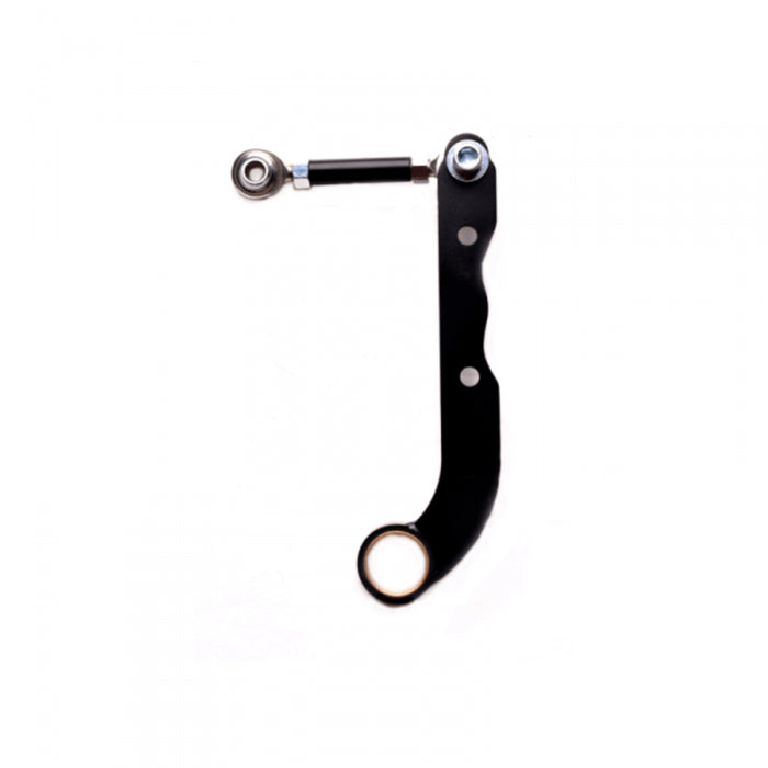 Siouxicide Choppers Xl Brake Bracket ’ - Black