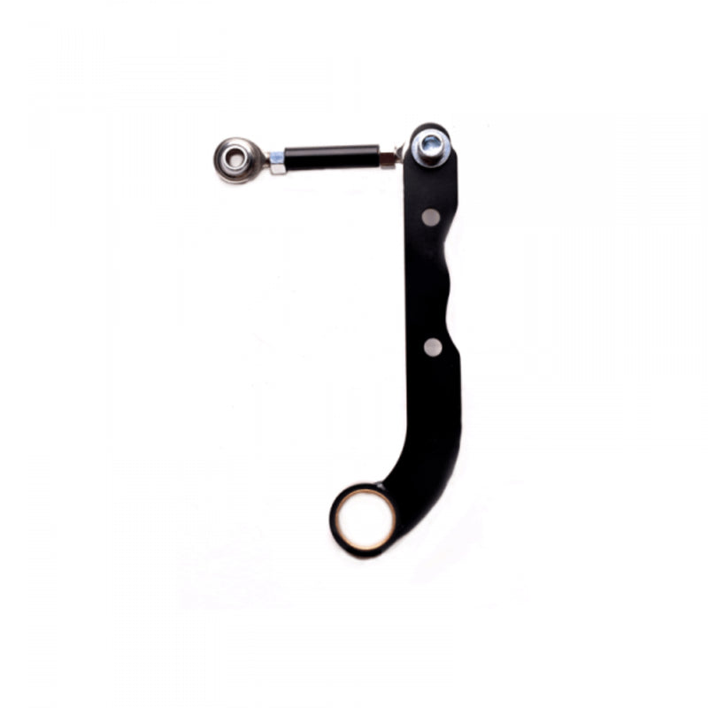 Siouxicide Choppers Xl Brake Bracket ’ Chrome For Harley Sportster 2004-2022