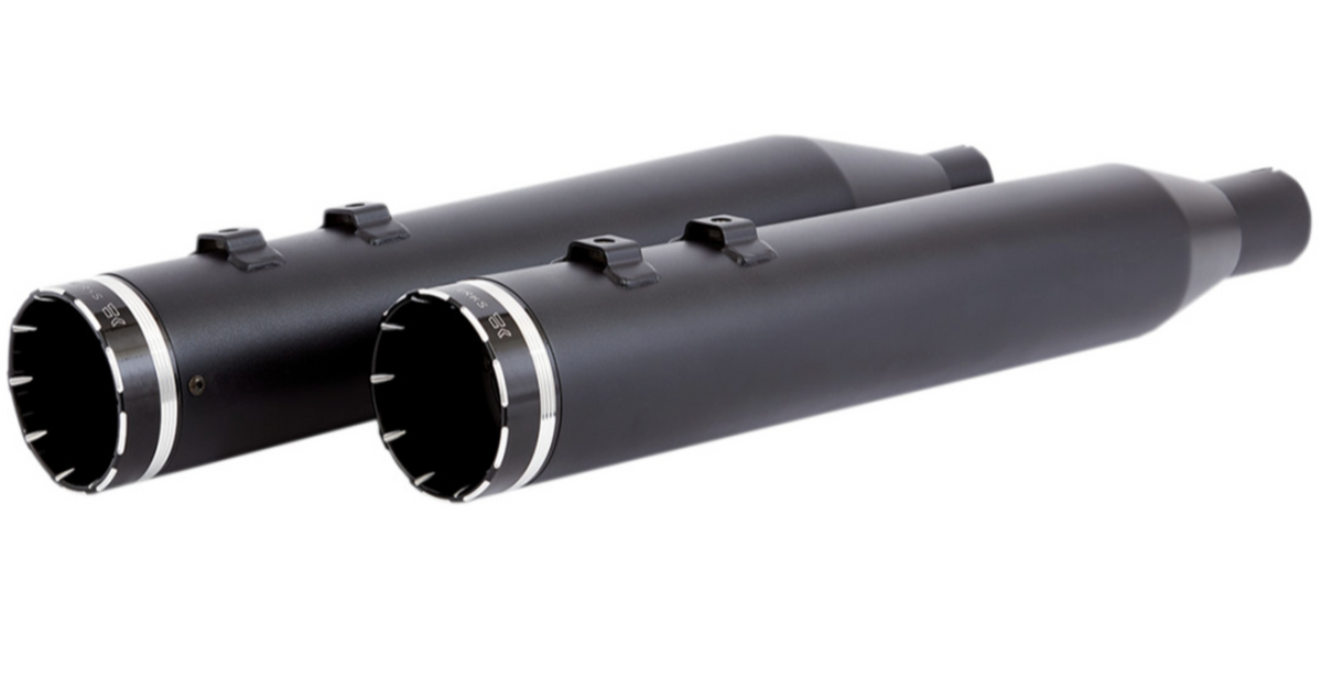 KHROME WERKS 1801-1258 202835 HP-Plus 4.5