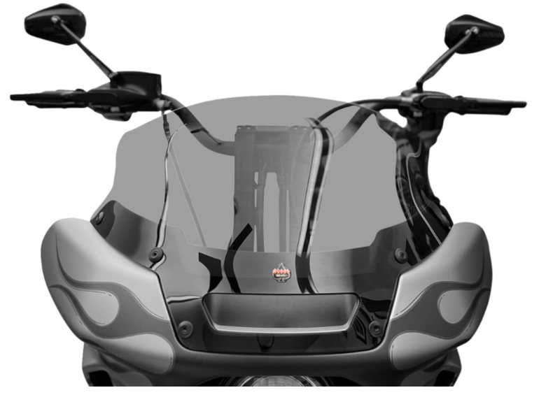 Kodlin Usa Riser - K55121 For Harley Softail 2018-2024