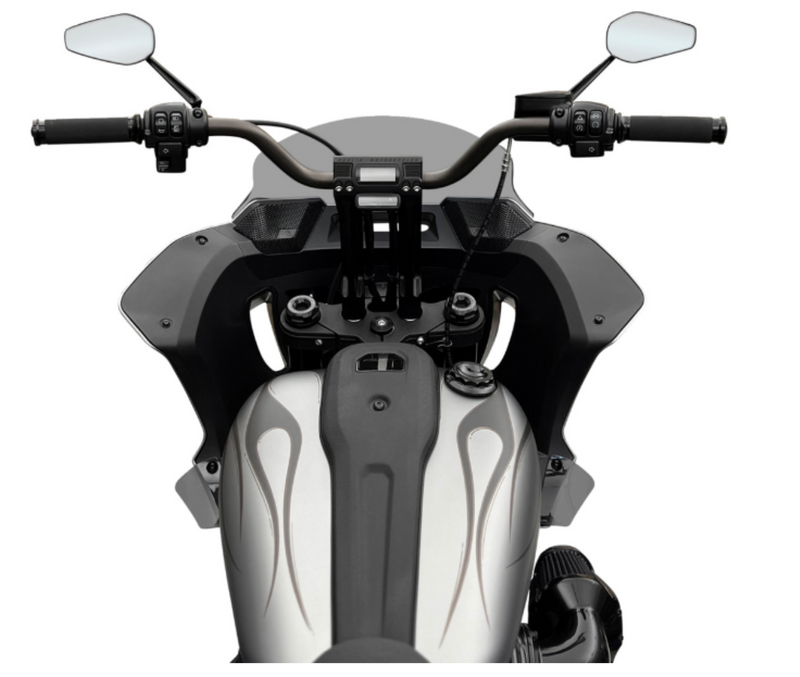 Kodlin Usa Riser - K55121 For Harley Softail 2018-2024