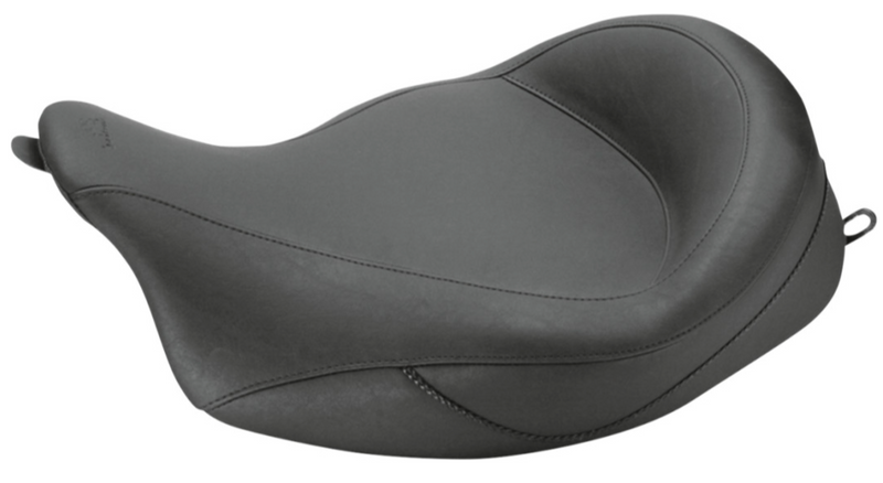 Mustang Super Seat - 76067 For Harley Touring 2008-2025