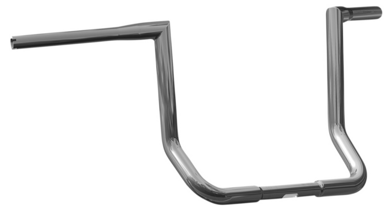 Khrome Werks Handlebar - 300632 For Harley Touring 2008-2022