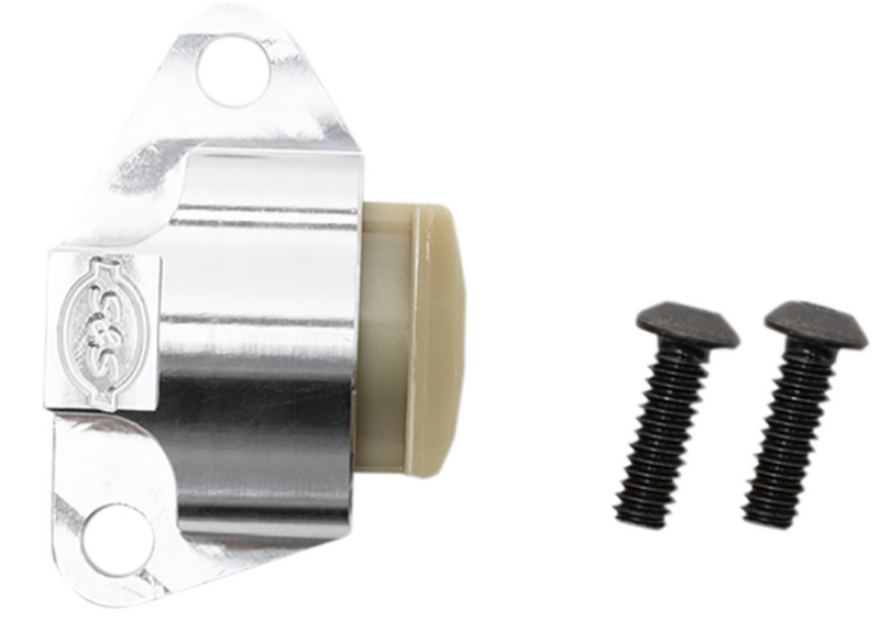 S&S Cycle Tensioner - 330-0737 For Harley Motorcycles 2017-2021