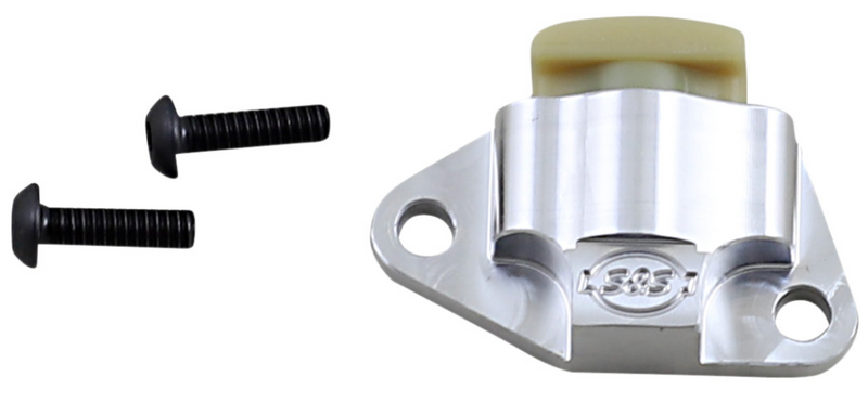 S&S Cycle Tensioner - 330-0737 For Harley Motorcycles 2017-2021