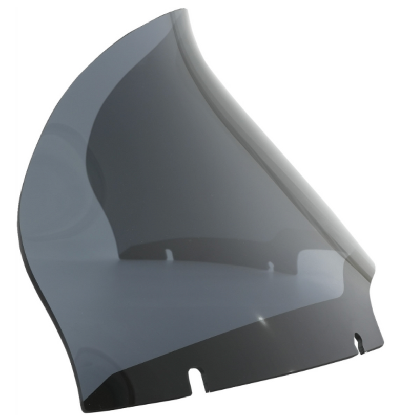 Klock Werks Flare Windshield - KWW-01-0622-DS For Harley Road Glide 2015-2025