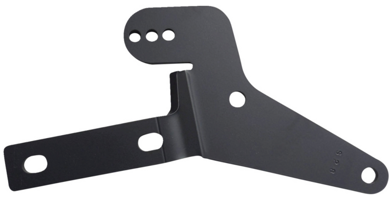 BASSANI XHAUST 1861-1649 BKT-S28 Mounting Bracket ***SOFTAIL ST***