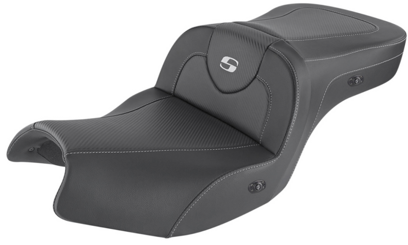 Saddlemen Roadsofa™ Seat - I20-06-185HCT For Indian 2020-2026