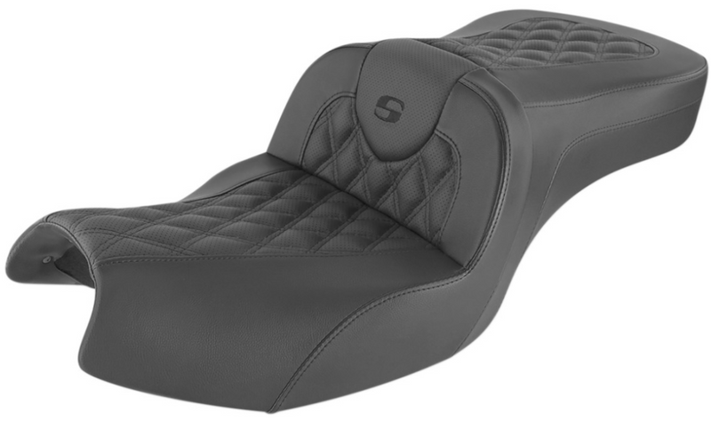 Saddlemen Roadsofa™ Seat - I20-06-182 For Indian 2020-2026