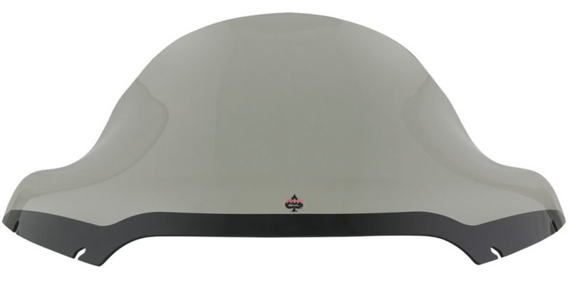 (OPEN BOX) Klock Werks Flare™ Windshield - KWW-01-0621-T For Harley Road Glide 2015-2025