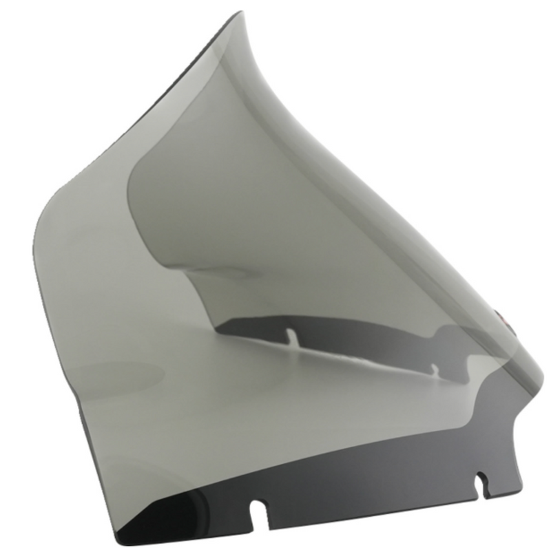 (OPEN BOX) Klock Werks Flare™ Windshield - KWW-01-0621-T For Harley Road Glide 2015-2025