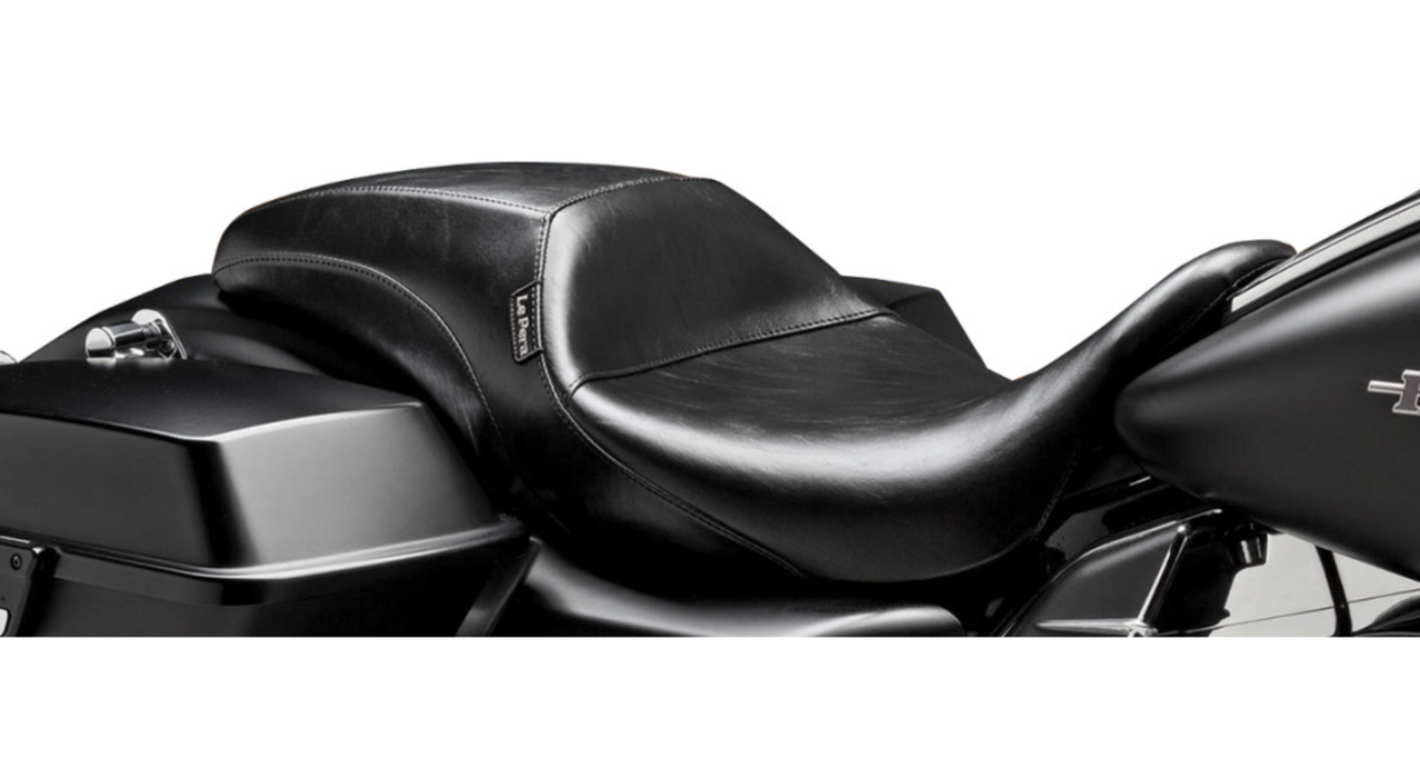 LE PERA 0801-1020 LK-987 Outcast 2-Up Seat with Backrest '08+