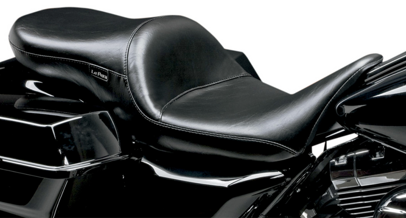 LePera Daddy Long Legs Seat - LK-957DLS For Harley Touring 2008-2023
