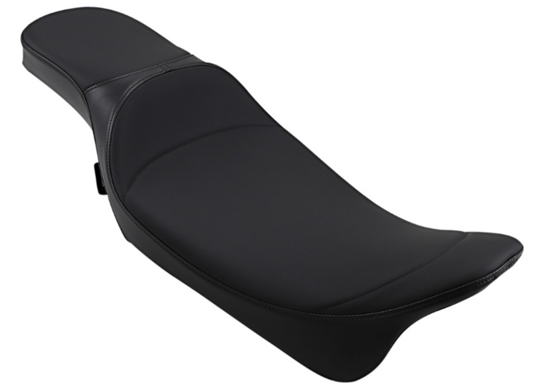 Drag Specialties Predator Seat For Harley Touring 2008-2024