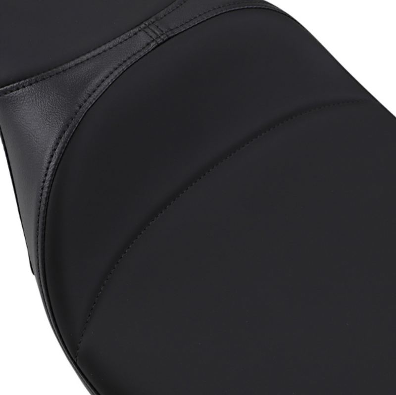 Drag Specialties Predator Seat For Harley Touring 2008-2024