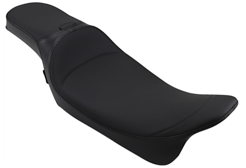 Drag Specialties Predator Seat For Harley Touring 2008-2024