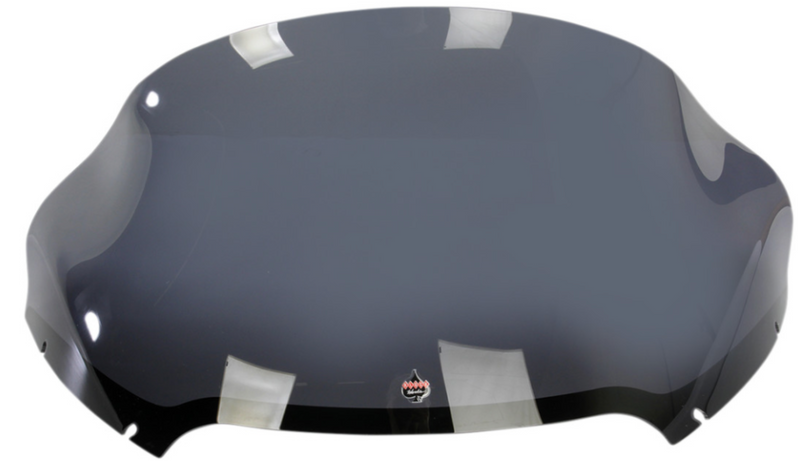 Klock Werks Flare Windshield - KWW-01-0328 For Harley Road Glide 2015-2025