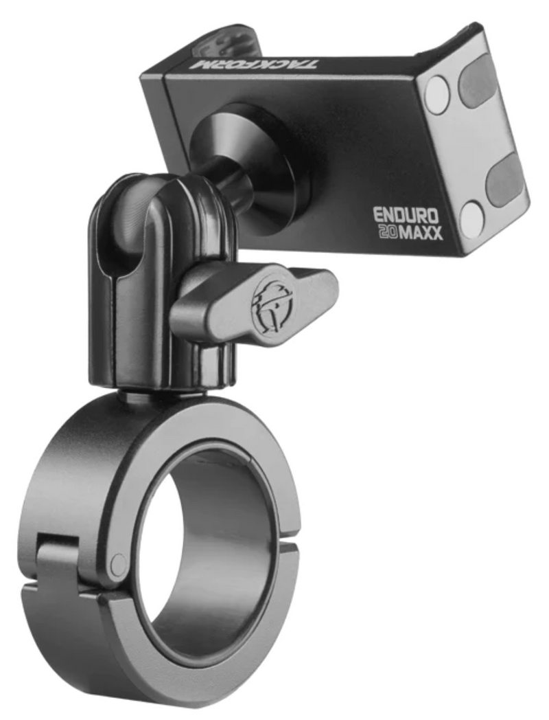 TACKFORM MOUNT FOR 1.5" HANDLEBARS | SHORT REACH