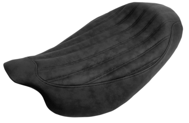(OPEN BOX) Saddlemen Knuckle Seat - 808-07B-0023 For Harley Touring 2008-2025