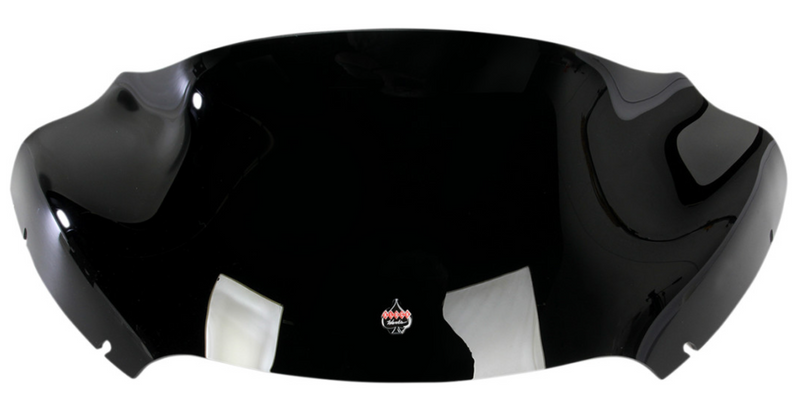 Klock Werks Flare™ Windshield - KWW-01-0325 For Harley Road Glide 2015-2025