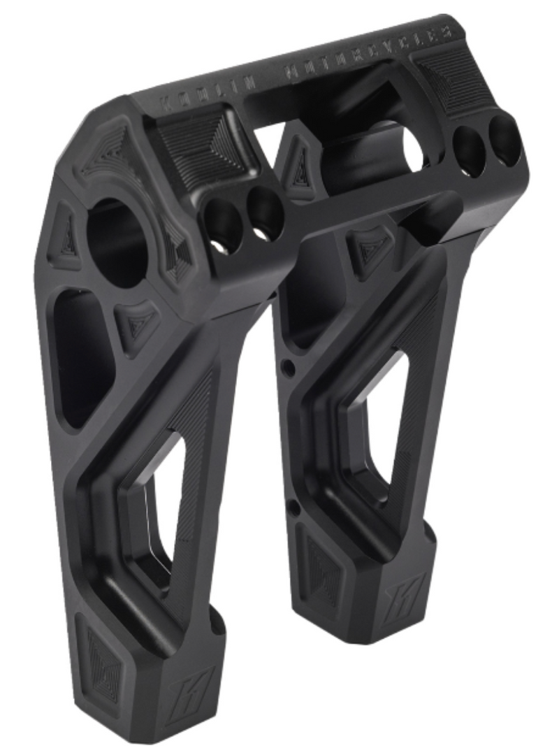 Kodlin Usa Riser - K55123 For Harley Softail 2018-2024