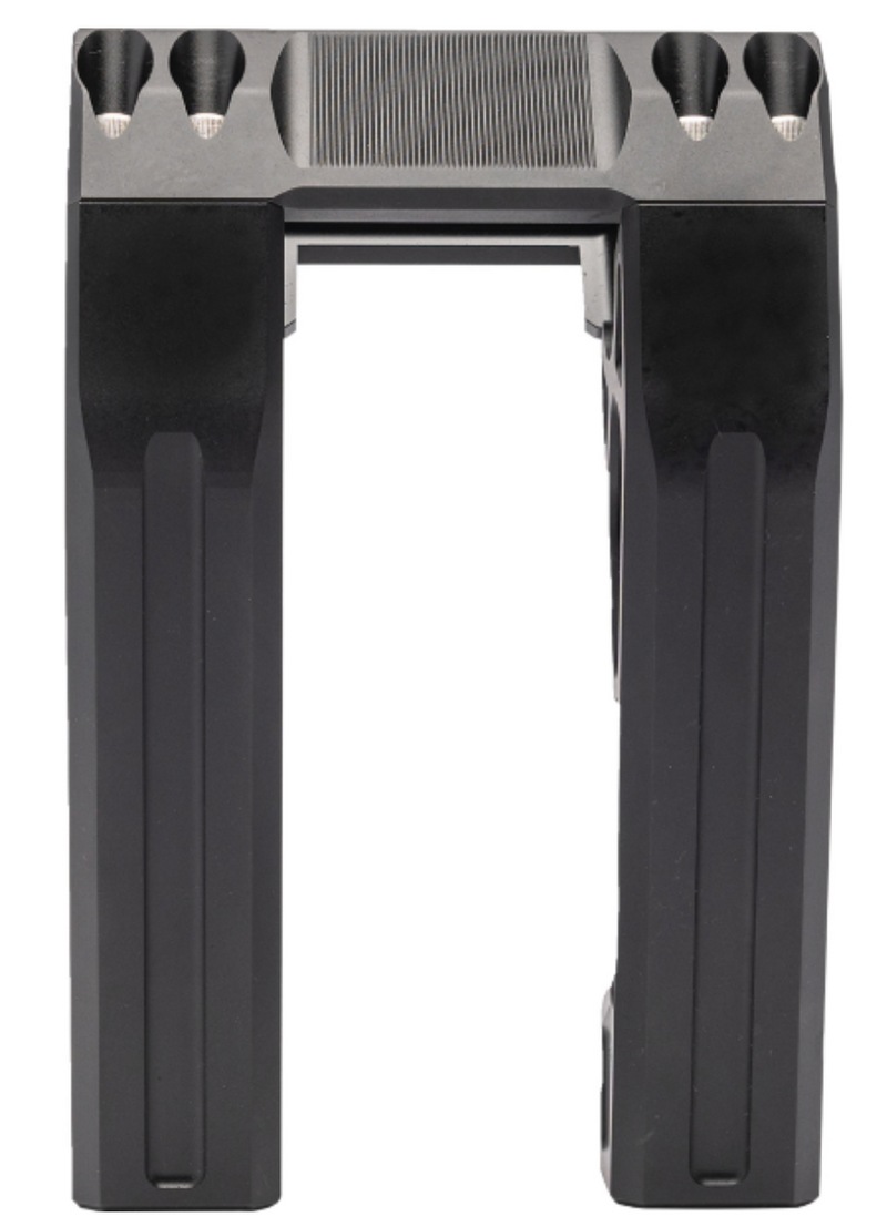 Kodlin Usa Riser - K55123 For Harley Softail 2018-2024
