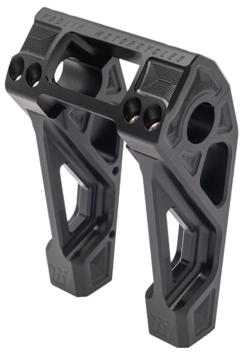 Kodlin Usa Riser - K55123 For Harley Softail 2018-2024