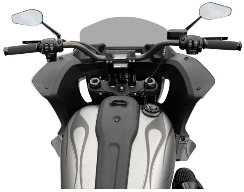 Kodlin Usa Riser - K55123 For Harley Softail 2018-2024
