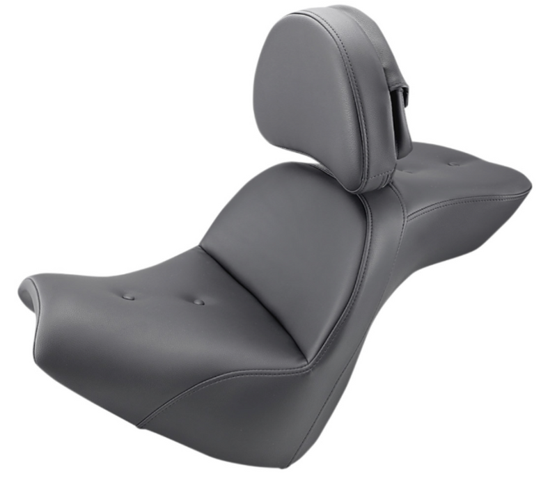 Saddlemen Explorer RS Seat - 818-31-030RS For Harley Softail 2018-2020