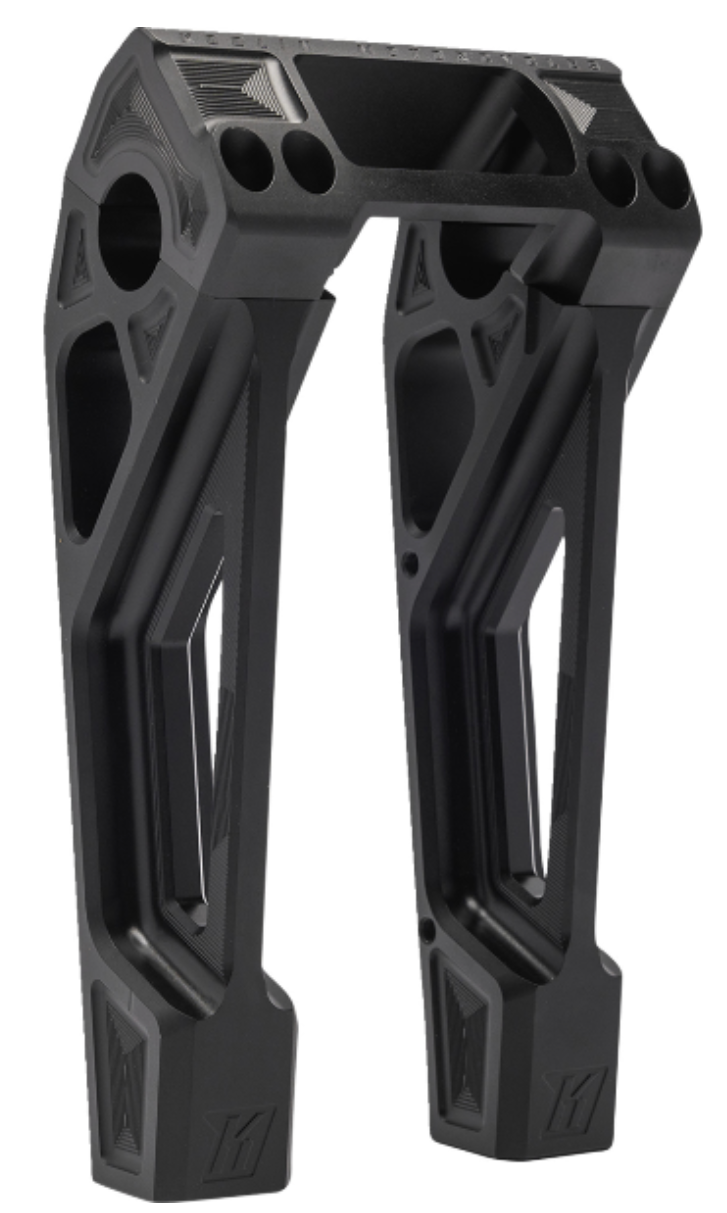 Kodlin Usa Riser - K55122 For Harley Softail 2018-2024