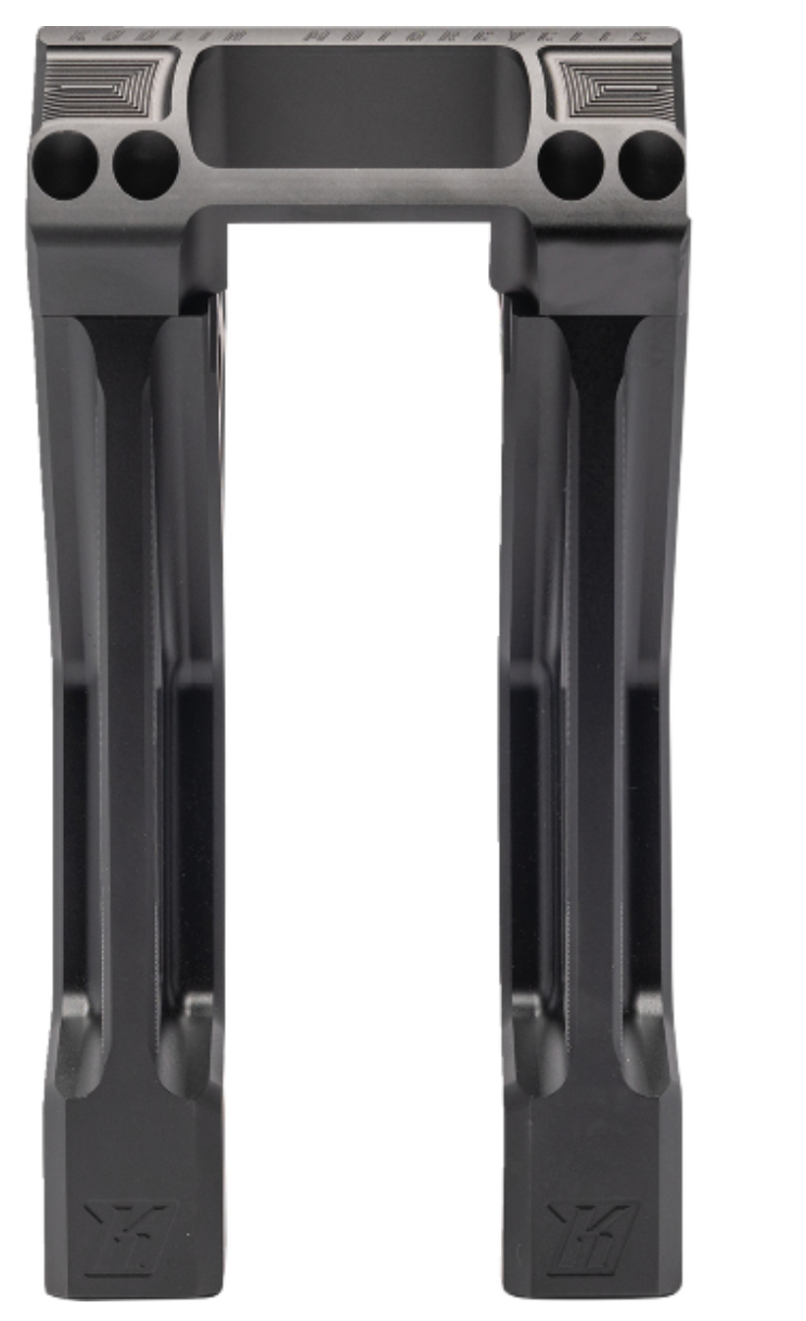 Kodlin Usa Riser - K55122 For Harley Softail 2018-2024